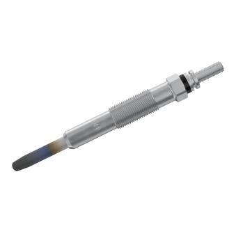 Bougie de préchauffage BOSCH [0 250 202 035]