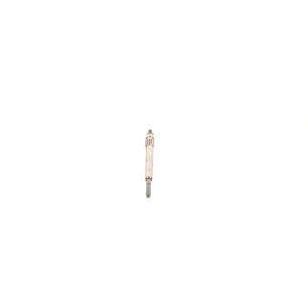 Bougie de préchauffage BOSCH 0 250 202 041 pour MERCEDES-BENZ CLASSE A A 170 CDI - 90cv