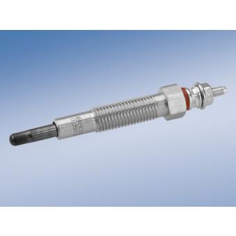 Bougie de préchauffage BOSCH OEM VS0118601