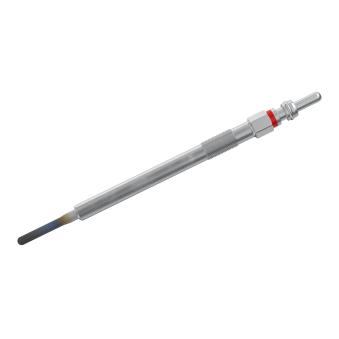 Bougie de préchauffage BOSCH 0 250 403 004 pour DODGE NITRO 2.8 CRD - 177cv