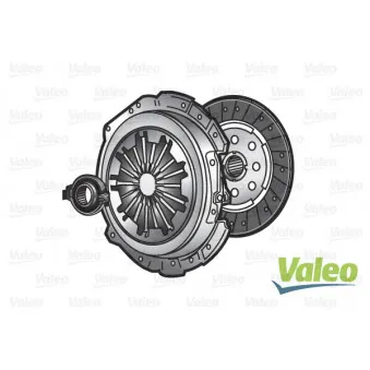 VALEO 821124 - Kit d'embrayage