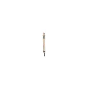 Bougie de préchauffage BOSCH 0 250 623 004 pour ALFA ROMEO STELVIO 2.2 D - 150cv