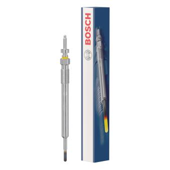 Bougie de préchauffage BOSCH OEM 367102F000