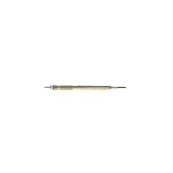 Bougie de préchauffage BOSCH 0 250 723 005 pour TOYOTA LAND CRUISER 2.8 D-4D - 204cv