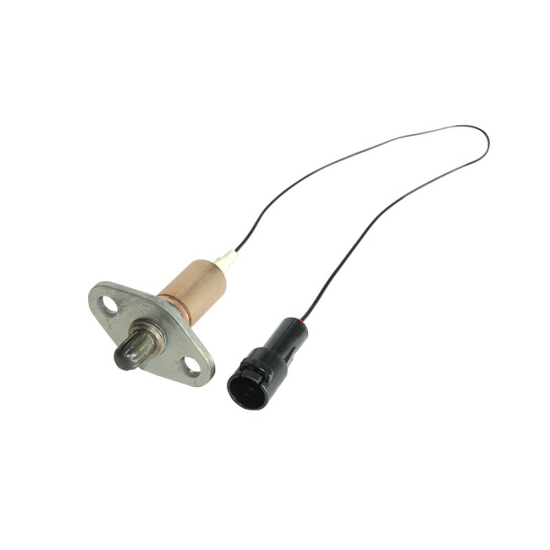Sonde lambda BOSCH 0 258 002 051 - Visuel 2