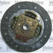 VALEO 821163 - Kit d'embrayage