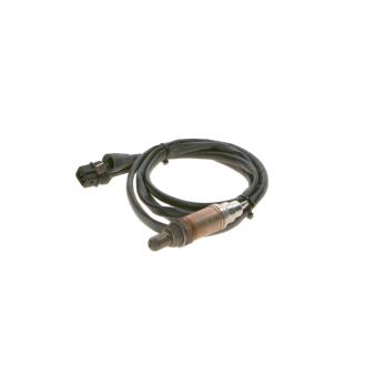 Sonde lambda BOSCH OEM 3501753