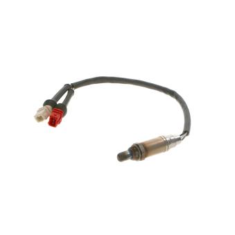 Sonde lambda BOSCH OEM 1628V4