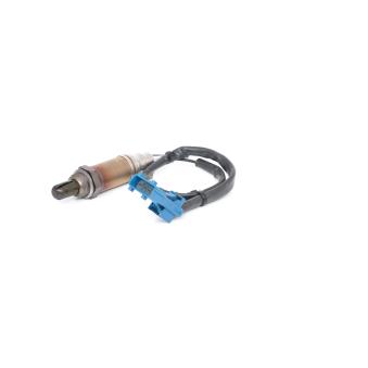 Sonde lambda BOSCH OEM 9619112180