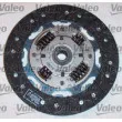 VALEO 821186 - Kit d'embrayage