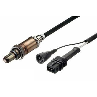 Sonde lambda BOSCH 0 258 003 508 pour BMW Série 6 2.8 E - 174cv