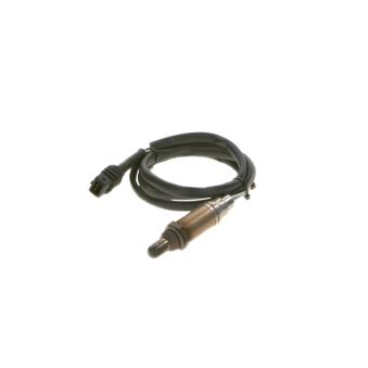 Sonde lambda BOSCH 0 258 003 554