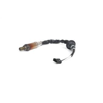 Sonde lambda BOSCH OEM MD197852