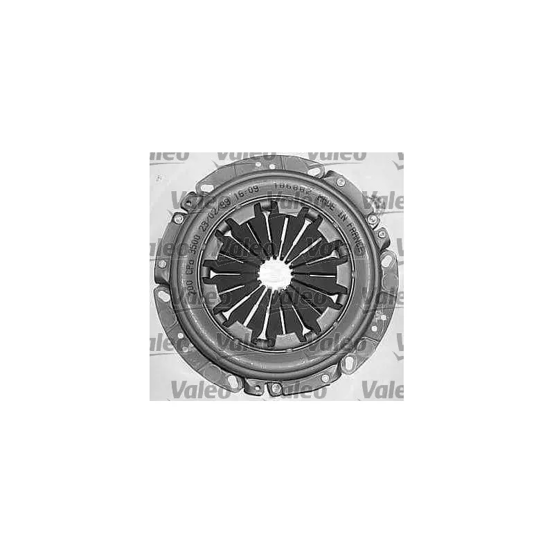 Kit d'embrayage VALEO 821220 - Visuel 1