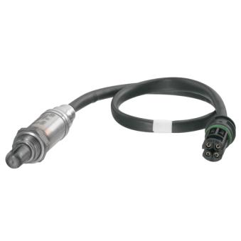 Sonde lambda BOSCH OEM MHK000020