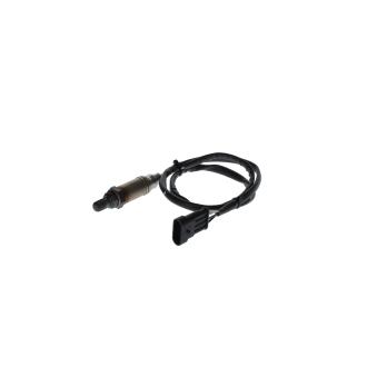 Sonde lambda BOSCH 0 258 003 772 pour SUBARU OUTBACK 1.8 i - 103cv