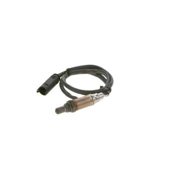 Sonde lambda BOSCH OEM 11781341022