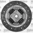 VALEO 821248 - Kit d'embrayage
