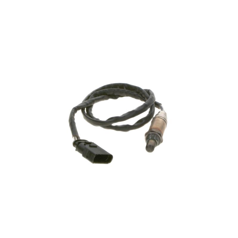 Sonde lambda BOSCH 0 258 005 123 - Visuel 2