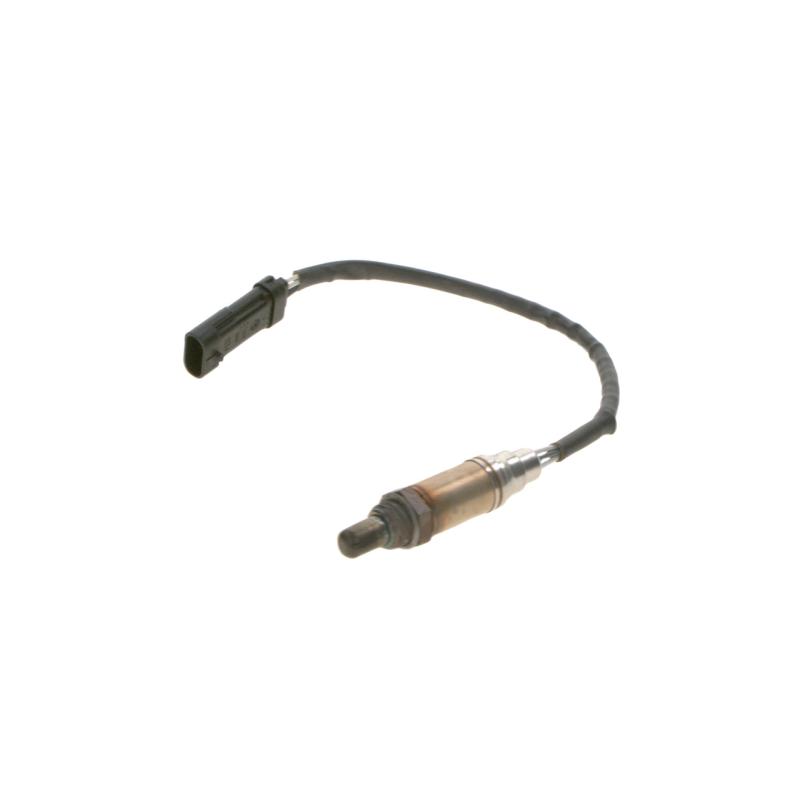 Sonde lambda BOSCH 0 258 005 135 - Visuel 2