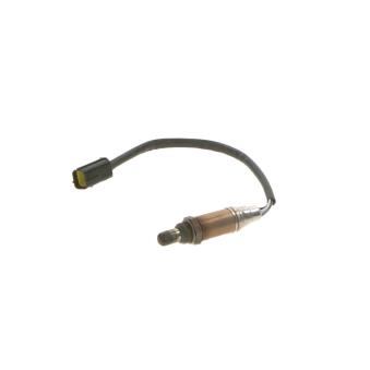 Sonde lambda BOSCH OEM 7527493