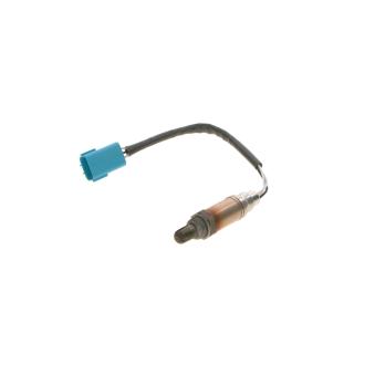 Sonde lambda BOSCH 0 258 005 274 pour NISSAN PRIMERA 2.0 16V - 140cv