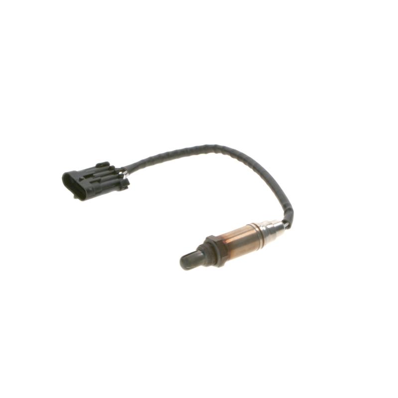 Sonde lambda BOSCH 0 258 005 650 - Visuel 1