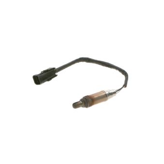 Sonde lambda BOSCH OEM 8089907930