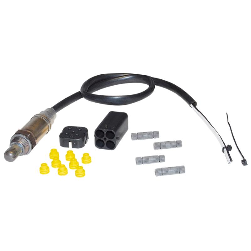 Sonde lambda BOSCH 0 258 005 725 - Visuel 2