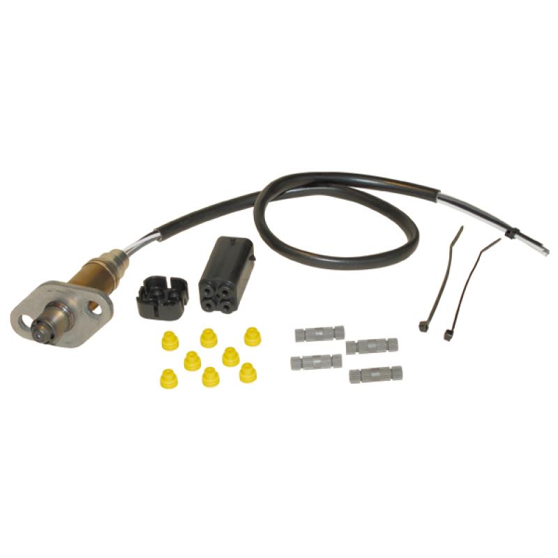 Sonde lambda BOSCH 0 258 005 731 - Visuel 2