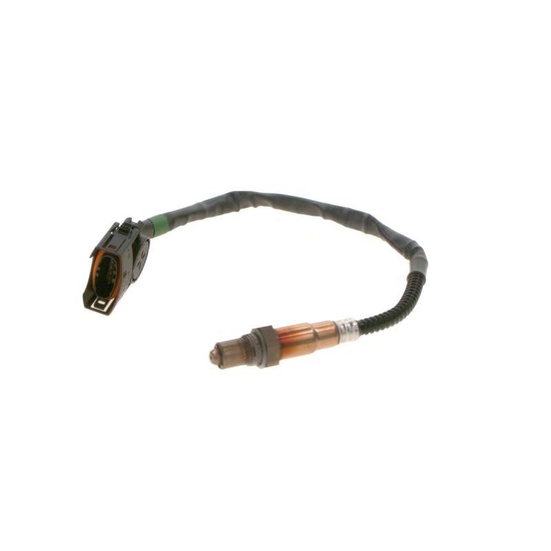 Sonde lambda BOSCH 0 258 006 066 - Visuel 1