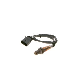 Sonde lambda BOSCH 0 258 006 127 pour LANCIA FLAVIA 214 Si - 103cv