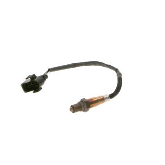 Sonde lambda BOSCH OEM DF20000558