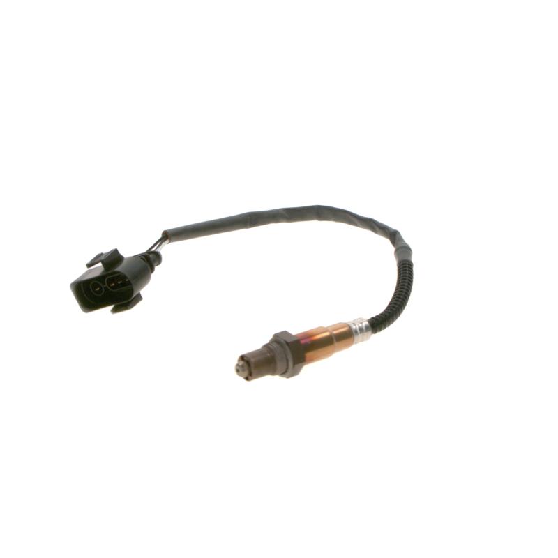 Sonde lambda BOSCH 0 258 006 159 - Visuel 1