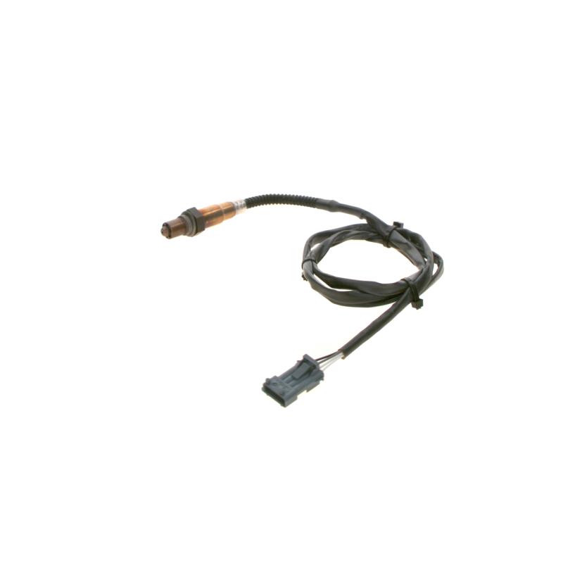 Sonde lambda BOSCH 0 258 006 173 - Visuel 1