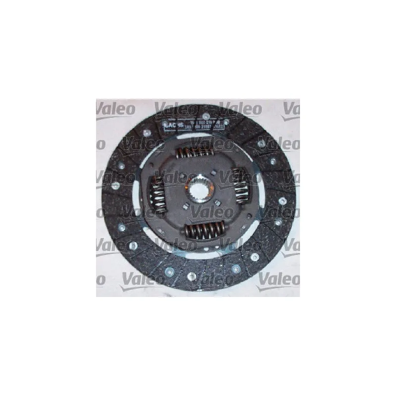 Kit d'embrayage VALEO 821308 - Visuel 2
