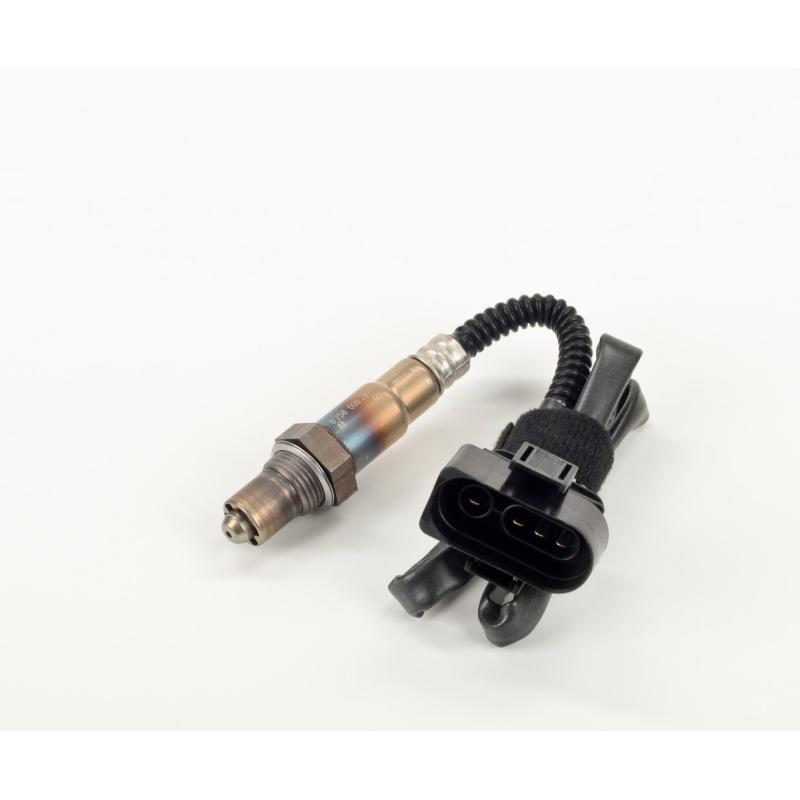 Sonde lambda BOSCH 0 258 006 287 - Visuel 1