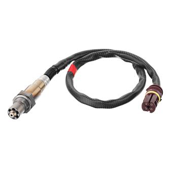 Sonde lambda BOSCH 0 258 006 324 pour MERCEDES-BENZ CLASSE C C 43 AMG - 306cv