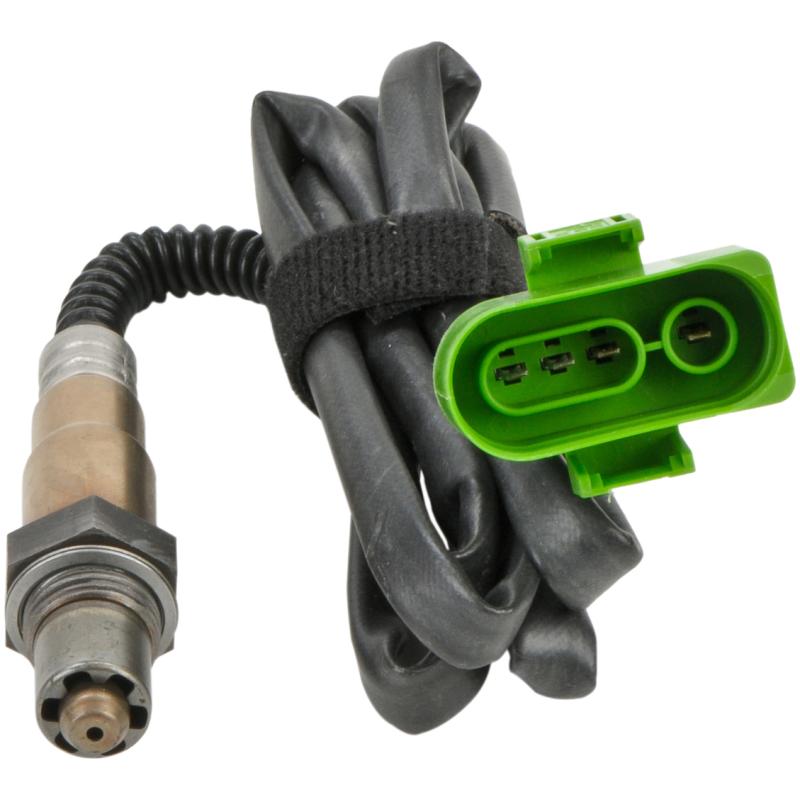 Sonde lambda BOSCH 0 258 006 371 - Visuel 2