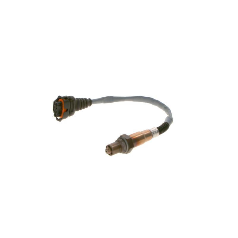 Sonde lambda BOSCH 0 258 006 379 - Visuel 1