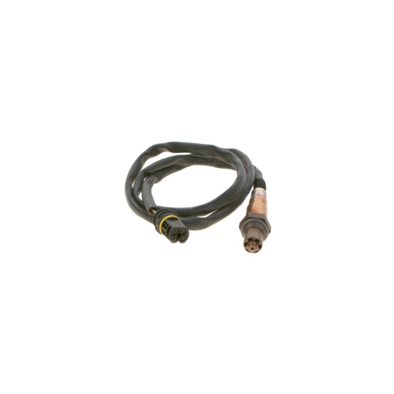 Sonde lambda BOSCH 0 258 006 382 - Visuel 2