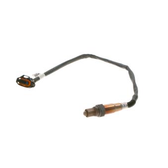 Sonde lambda BOSCH OEM 855385