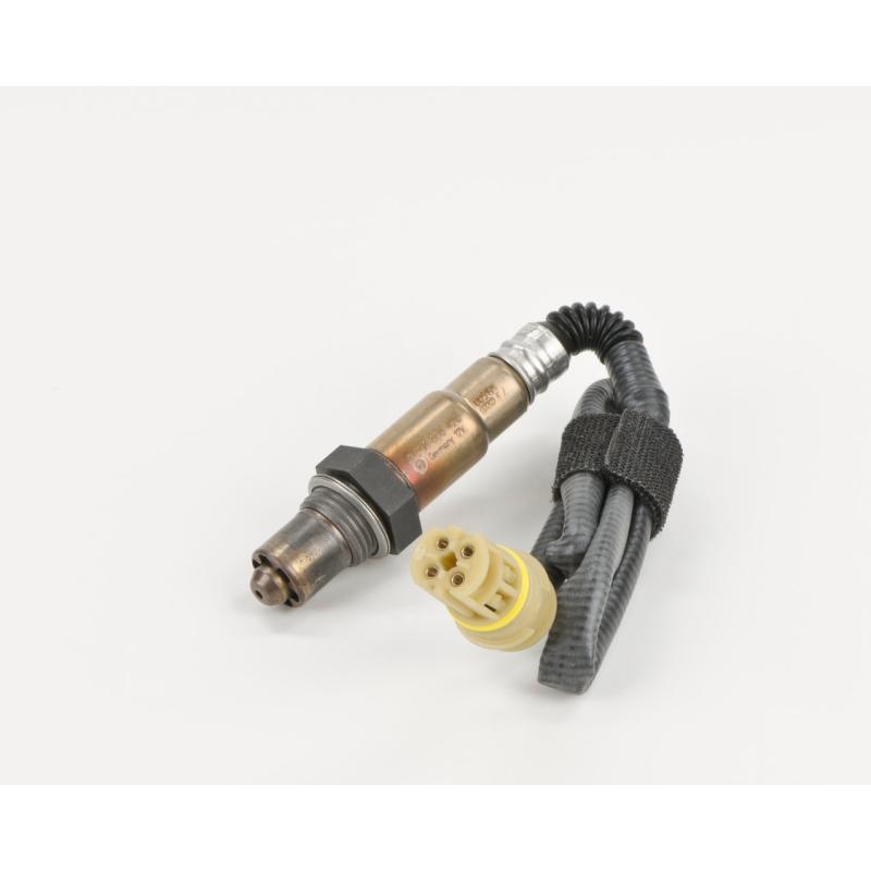 Sonde lambda BOSCH 0 258 006 420 - Visuel 1