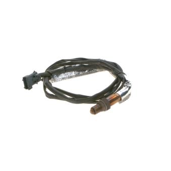 Sonde lambda BOSCH OEM 9458187