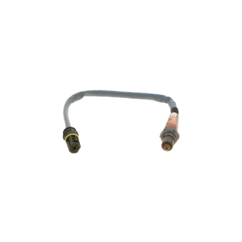 Sonde lambda BOSCH 0 258 006 473 - Visuel 2