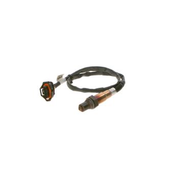 Sonde lambda BOSCH OEM 855411