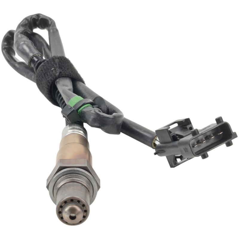 Sonde lambda BOSCH 0 258 006 522 - Visuel 2