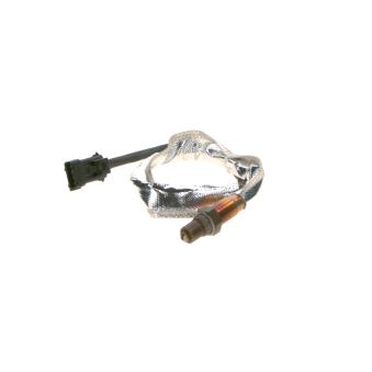 Sonde lambda BOSCH OEM 2F6N9G444AA