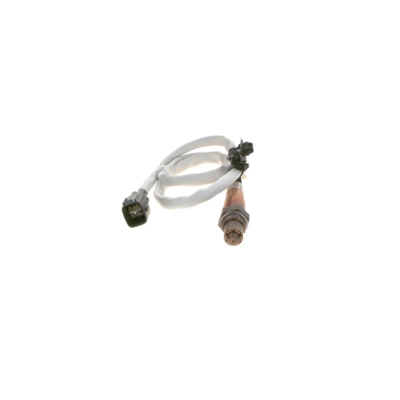 Sonde lambda BOSCH 0 258 006 543 - Visuel 2