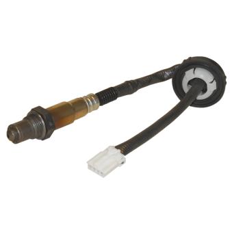 Sonde lambda BOSCH 0 258 006 568 pour LADA KALINA 1.3 - 95cv